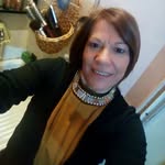 Rosa Ponte - @rosaponte20 - Instagram