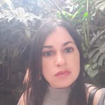 Rosa Ponte do Nascimento - @rosapontedo - Instagram