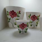@rosa.pottery - Instagram