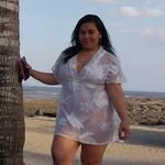 Rosa Potter - @rosapotter27 - Instagram