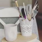 RoSa Pottery - @rosa_pottery - Instagram