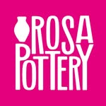 Rosa Pottery - @rosapotterystudio - Instagram