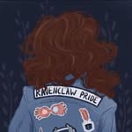 @rosapotterdits - Instagram
