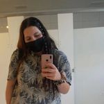 Rosa Potts - @rosapotterenlajaussss - Instagram