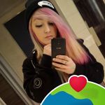 Rosa Potts - @missesstealyourmann - Instagram