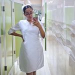 Alma Rosa Priego - @alma.priego01 - Instagram