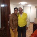 Rosa Ana Rico Priego - @rosaana65 - Instagram