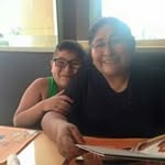 Rosa Puma - @rosapumaarapa1956 - Instagram