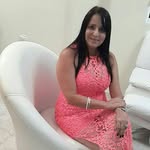Rosa Puma - @rosapumamv - Instagram