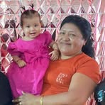 Rosa Puma - Facebook