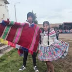 Rosa Puma - Facebook