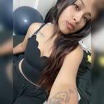 Rosa Puma S - @rousepuma04 - Instagram