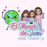 Sara Rosa Puma Chacaltana - @el_mundodesara - Instagram