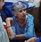 Rosa Quijada - Facebook