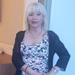 Rosa Quijada Candela - @rosam.quijada - Instagram