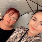 Rosa Quintero - Facebook
