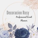 Rosa Quintero - @deco_rosy - Instagram