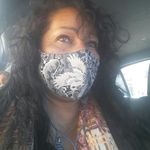 Rosa Quiroga - @rosaquiroga79 - Instagram
