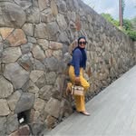 Ocha - @rosarahman_84 - Instagram