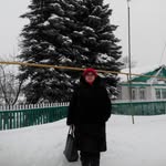 Rosa Rahman - @rosarahman1 - Instagram