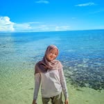 Rosa vevi rahman - @caaocaaww - Instagram