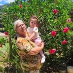Rosa Rey - Facebook