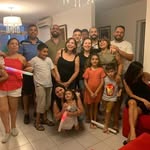 Rosa Rey de Rinessi - @reyderinessi - Instagram