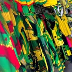 Jamaican Branded Clothing - @rosa__riches - Instagram