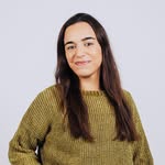 Rosa Riera - Experta en nutrición y dolor menstrual - @soyrosariera - Instagram