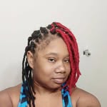 Rosa Rivers - @love_us_or_leave_us - Instagram
