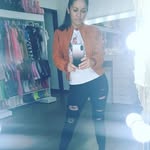 Rosa rivers - @ya_lady_rosa_4 - Instagram