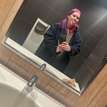 Zella Rosa Roberson - @dark_sky33 - Instagram