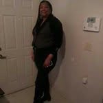 Rosa Robertson - @sexybigred58 - Instagram