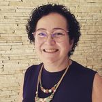 Rosa Robertson - @mais_consciencia - Instagram