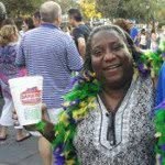 Rosa Robertson-Catherine - @rosastriggs - Instagram
