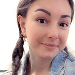 rose Robertson - @trustingod2123 - Instagram