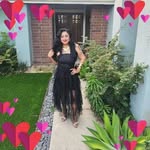 Rosa Rock - @lady_of_light_faith_hope - Instagram
