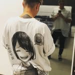 Rosa Rock - @rosarock956 - Instagram
