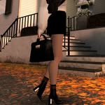 Rᴏsᴀ ♱ Rᴏᴄᴋsᴛ - @rosa_rockst - Instagram