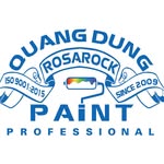 Sơn Đá Rosarock - Quang Dũng Paint - @rosarock.vn - Instagram