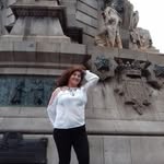 Rosa Rodas - @rodas3580 - Instagram