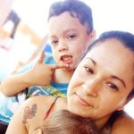 Rosa Rolon - @rolon3728 - Instagram