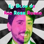 Ana Rosa Ruano - @anarosaruanoblog - Instagram