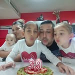 Juan Torres - @rosaruanonavarro - Instagram
