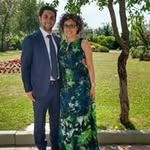 Rosa Rubino - @1r9o9s1a - Instagram