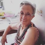 Rosa Rubino - @the_nonna_89 - Instagram