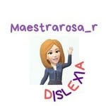 Rosa Rueda - @maestrarosa_r - Instagram