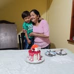 Rosa Rueda - Facebook