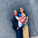 Rosa Rueda - Facebook