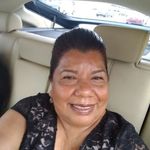 Rosa Rueda - @rosarueda61 - Instagram